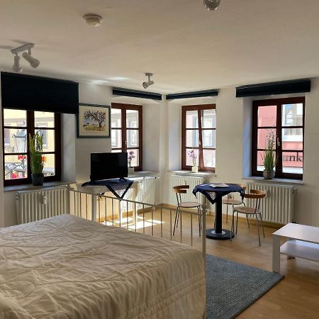 Ferienwohnung Der Kunigunde Neustadt an der Weinstraße Екстериор снимка