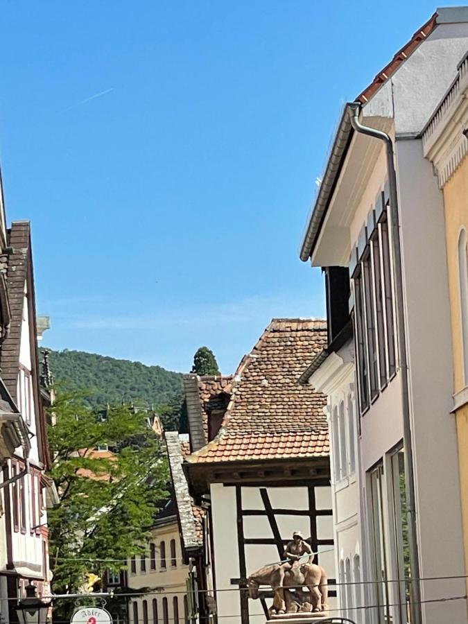 Ferienwohnung Der Kunigunde Neustadt an der Weinstraße Екстериор снимка