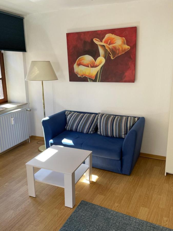 Ferienwohnung Der Kunigunde Neustadt an der Weinstraße Екстериор снимка